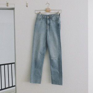 BDG mom jean